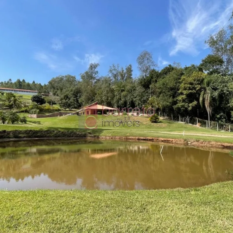 SÍTIO COM 42.000 M² À VENDA NO BAIRRO DO CAXAMBU EM JUNDIAÍ/SP