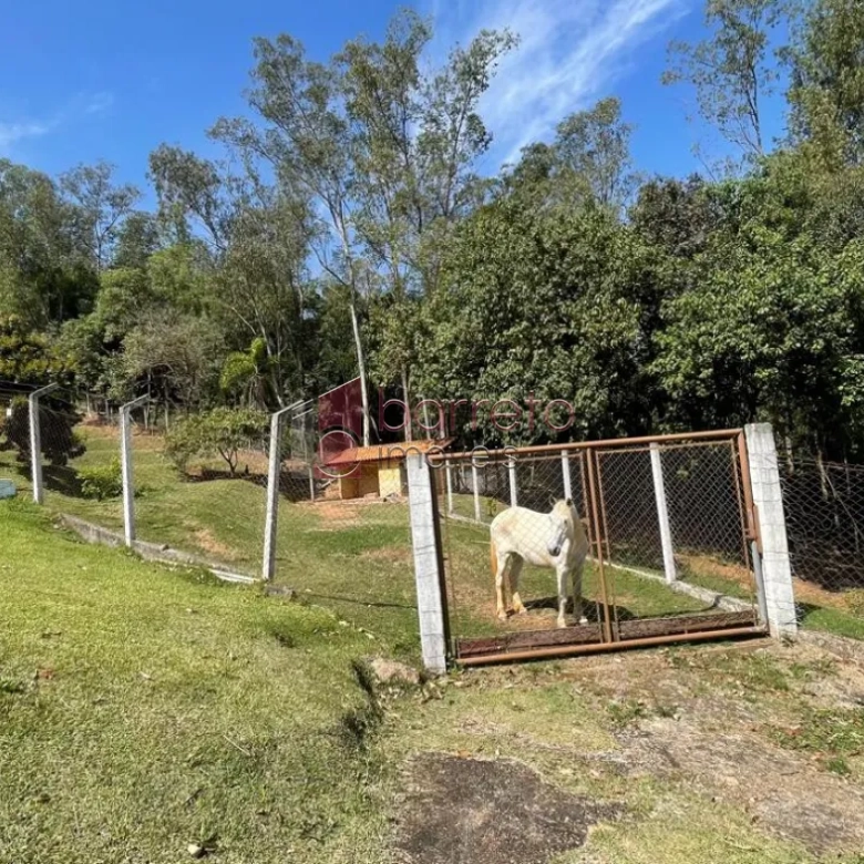 SÍTIO COM 42.000 M² À VENDA NO BAIRRO DO CAXAMBU EM JUNDIAÍ/SP