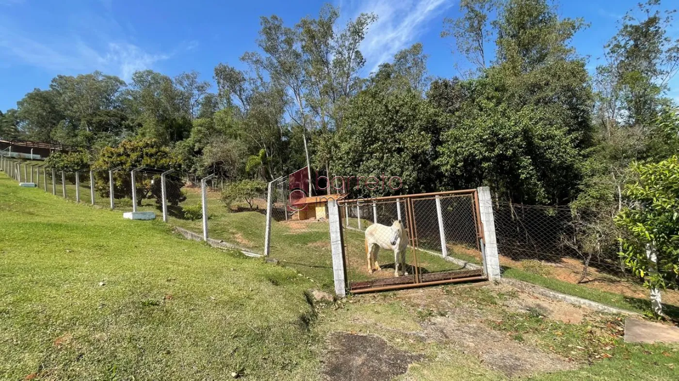SÍTIO COM 42.000 M² À VENDA NO BAIRRO DO CAXAMBU EM JUNDIAÍ/SP