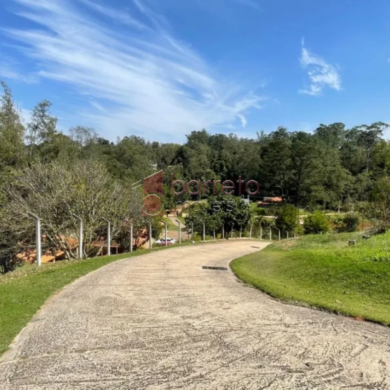 SÍTIO COM 42.000 M² À VENDA NO BAIRRO DO CAXAMBU EM JUNDIAÍ/SP