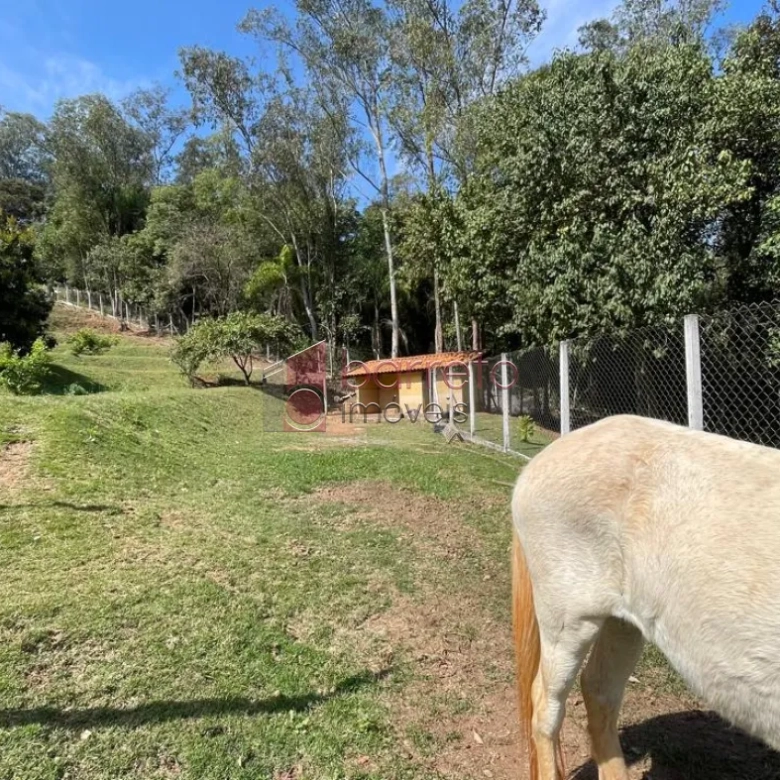 SÍTIO COM 42.000 M² À VENDA NO BAIRRO DO CAXAMBU EM JUNDIAÍ/SP