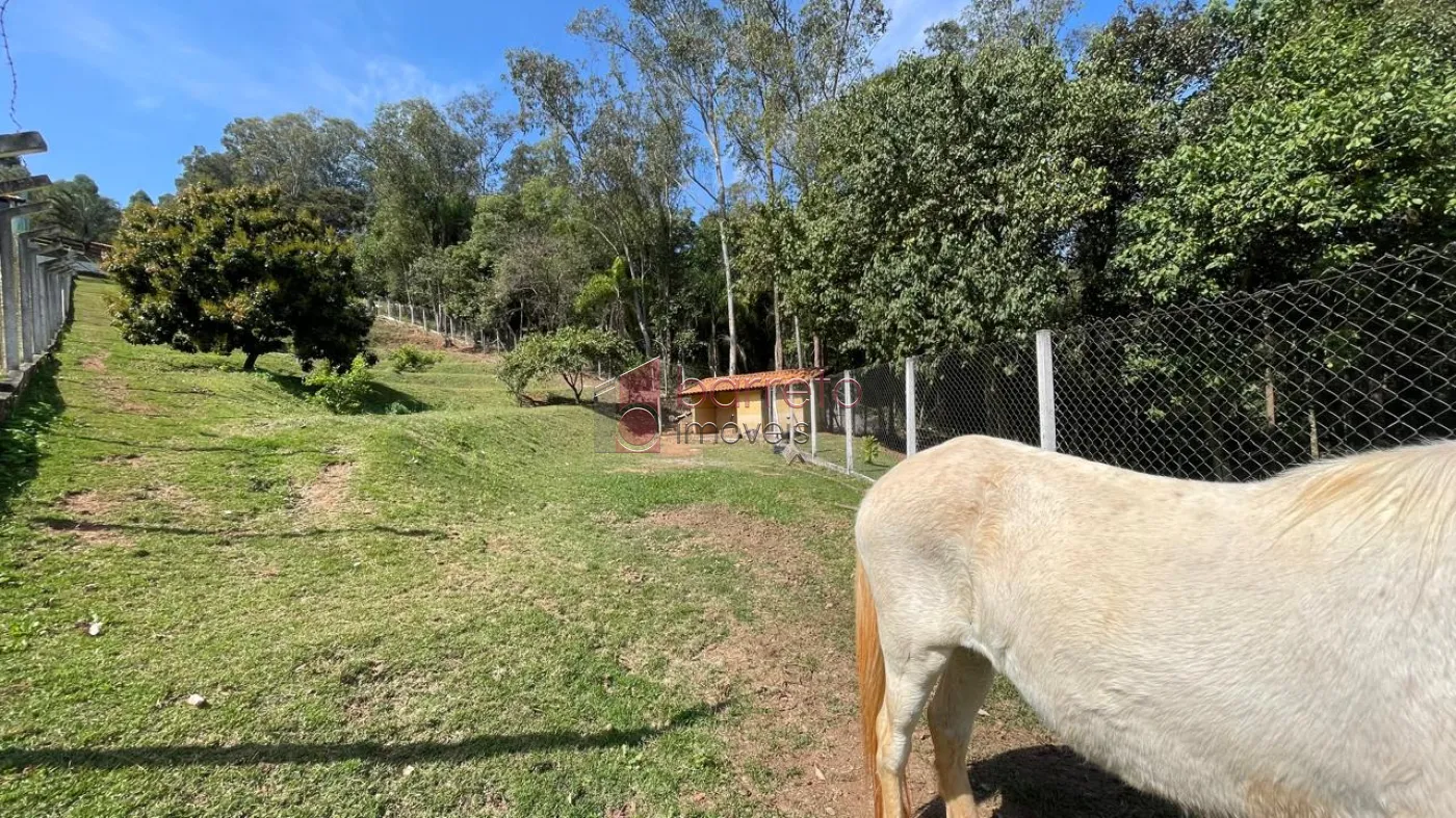 SÍTIO COM 42.000 M² À VENDA NO BAIRRO DO CAXAMBU EM JUNDIAÍ/SP