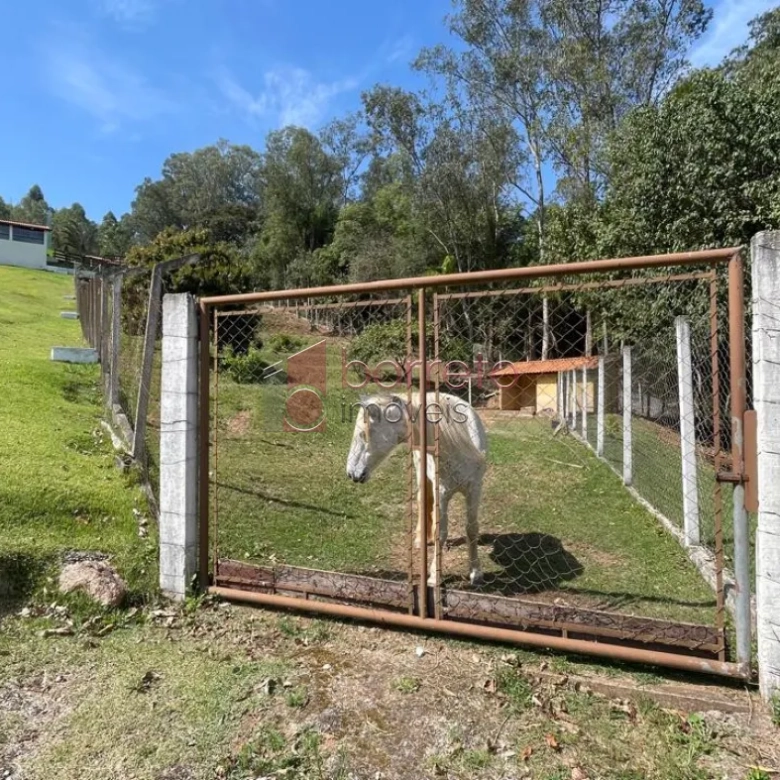 SÍTIO COM 42.000 M² À VENDA NO BAIRRO DO CAXAMBU EM JUNDIAÍ/SP