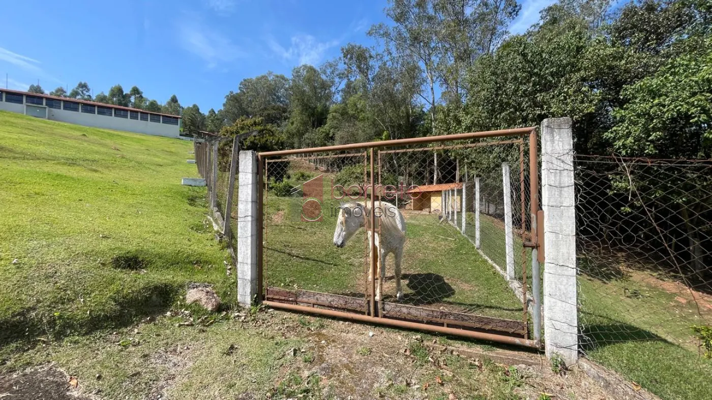 SÍTIO COM 42.000 M² À VENDA NO BAIRRO DO CAXAMBU EM JUNDIAÍ/SP