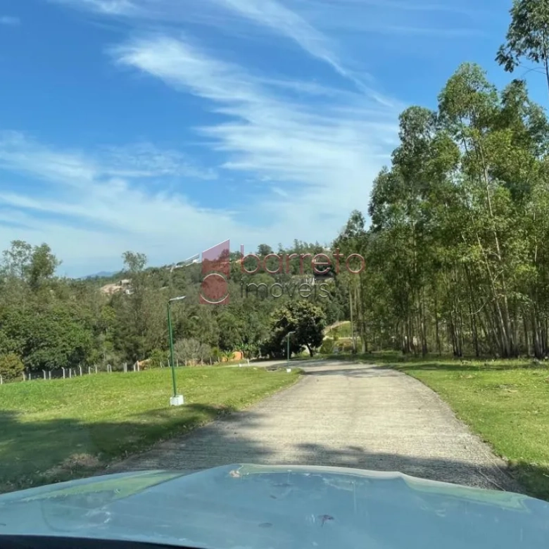 SÍTIO COM 42.000 M² À VENDA NO BAIRRO DO CAXAMBU EM JUNDIAÍ/SP