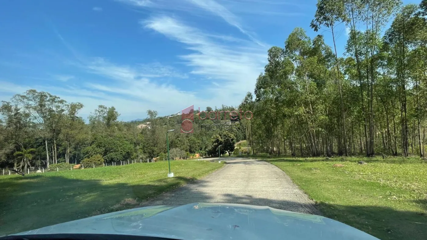 SÍTIO COM 42.000 M² À VENDA NO BAIRRO DO CAXAMBU EM JUNDIAÍ/SP