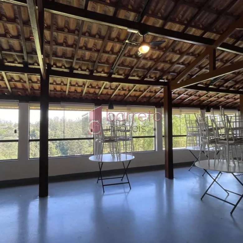 SÍTIO COM 42.000 M² À VENDA NO BAIRRO DO CAXAMBU EM JUNDIAÍ/SP