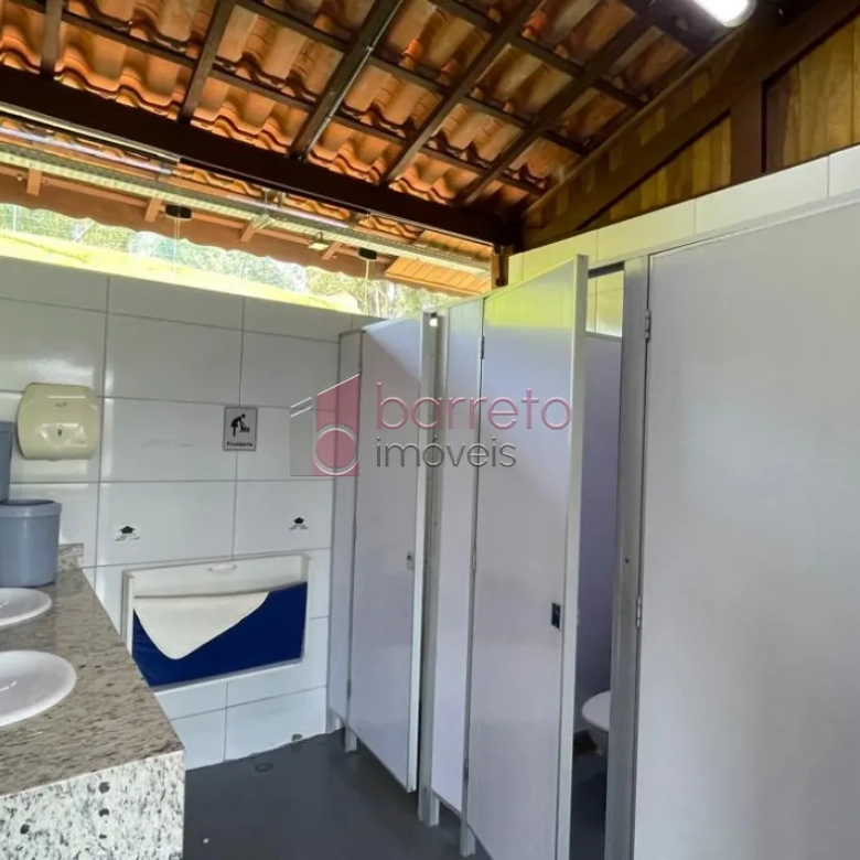 SÍTIO COM 42.000 M² À VENDA NO BAIRRO DO CAXAMBU EM JUNDIAÍ/SP