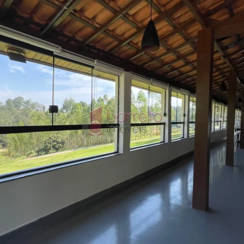 SÍTIO COM 42.000 M² À VENDA NO BAIRRO DO CAXAMBU EM JUNDIAÍ/SP