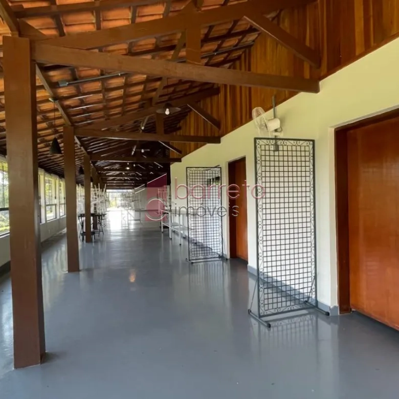 SÍTIO COM 42.000 M² À VENDA NO BAIRRO DO CAXAMBU EM JUNDIAÍ/SP