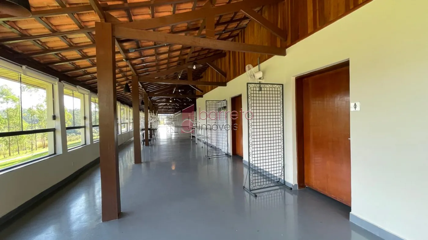 SÍTIO COM 42.000 M² À VENDA NO BAIRRO DO CAXAMBU EM JUNDIAÍ/SP