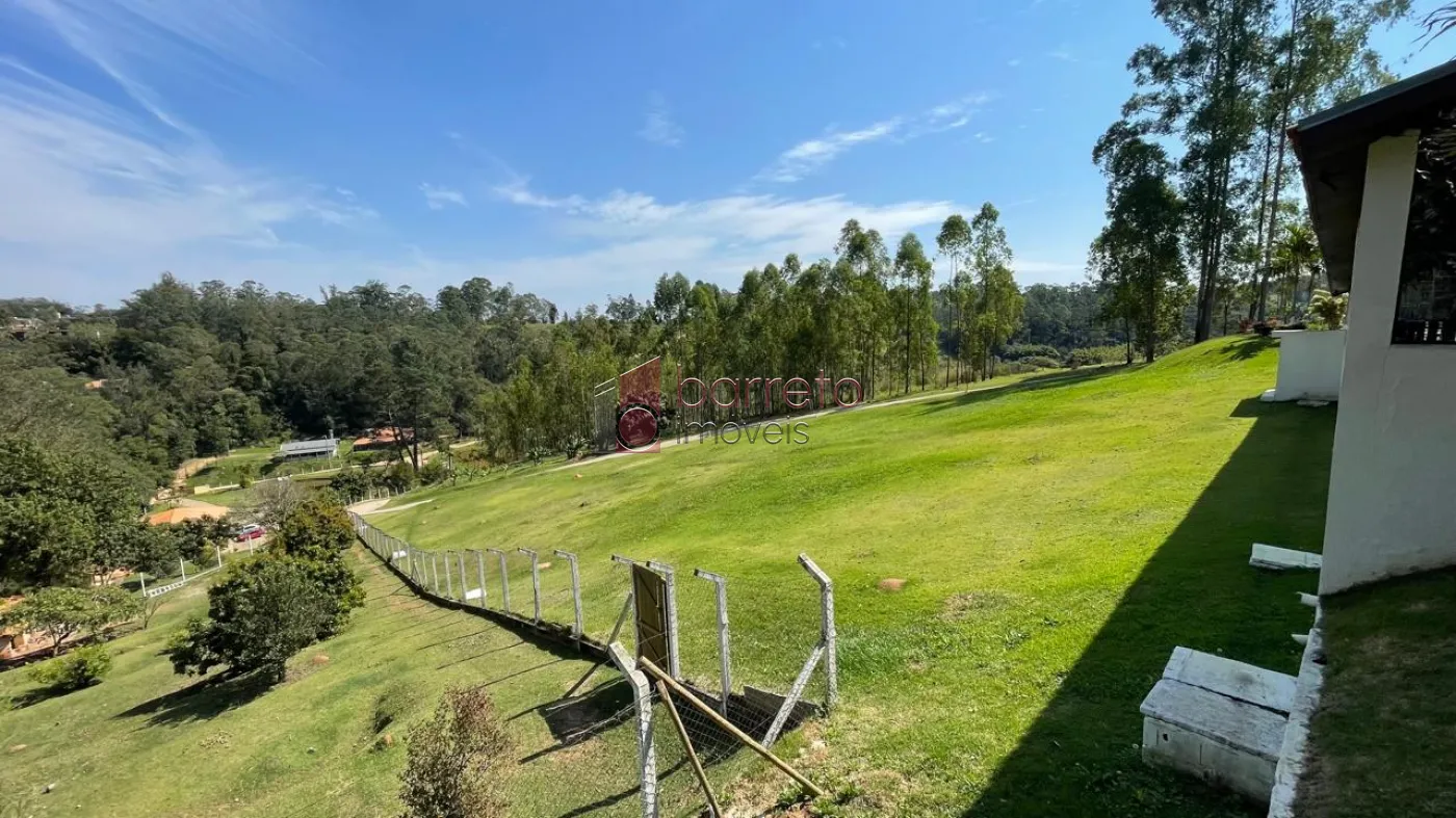 SÍTIO COM 42.000 M² À VENDA NO BAIRRO DO CAXAMBU EM JUNDIAÍ/SP