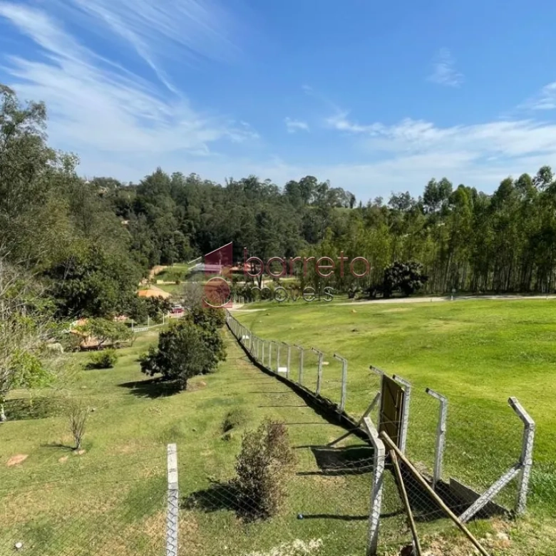 SÍTIO COM 42.000 M² À VENDA NO BAIRRO DO CAXAMBU EM JUNDIAÍ/SP