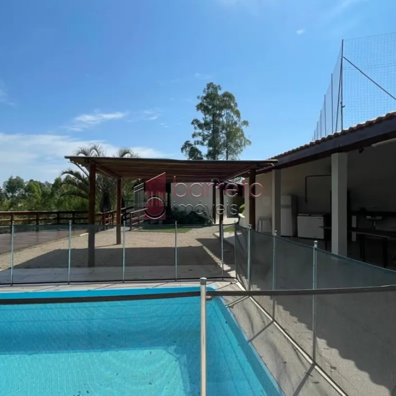 SÍTIO COM 42.000 M² À VENDA NO BAIRRO DO CAXAMBU EM JUNDIAÍ/SP