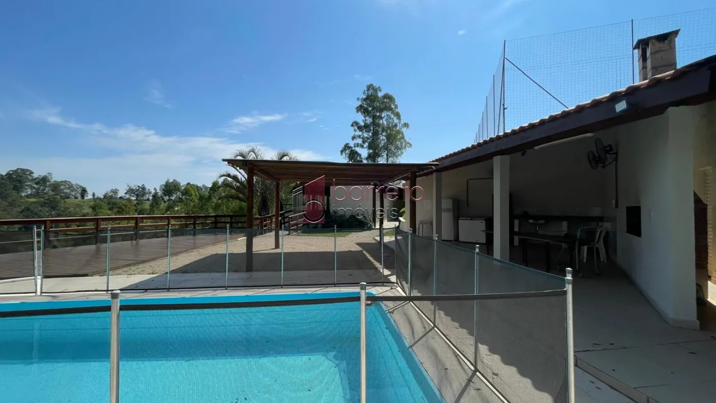 SÍTIO COM 42.000 M² À VENDA NO BAIRRO DO CAXAMBU EM JUNDIAÍ/SP