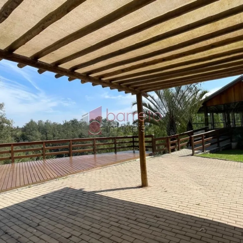 SÍTIO COM 42.000 M² À VENDA NO BAIRRO DO CAXAMBU EM JUNDIAÍ/SP