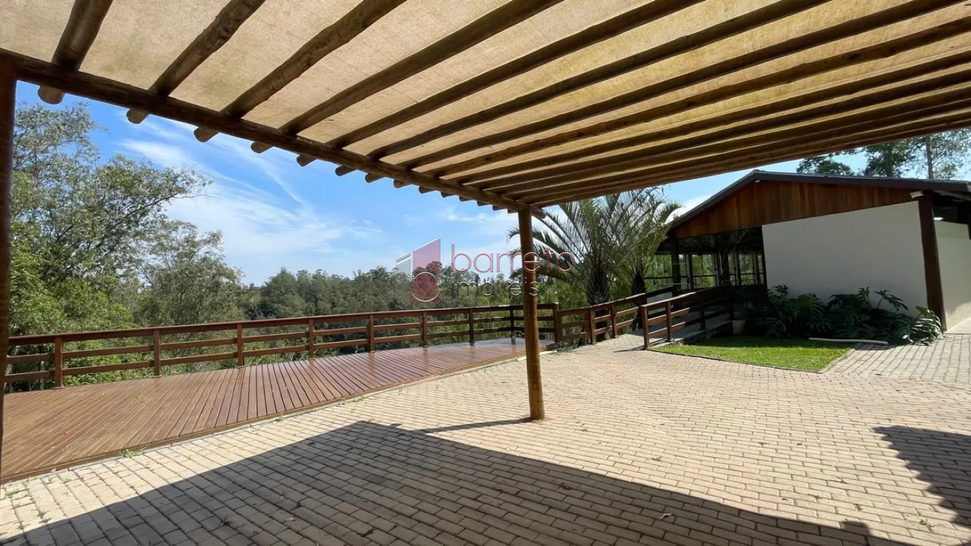 SÍTIO COM 42.000 M² À VENDA NO BAIRRO DO CAXAMBU EM JUNDIAÍ/SP