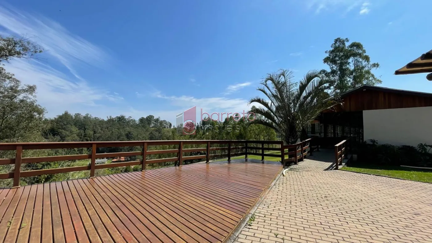 SÍTIO COM 42.000 M² À VENDA NO BAIRRO DO CAXAMBU EM JUNDIAÍ/SP
