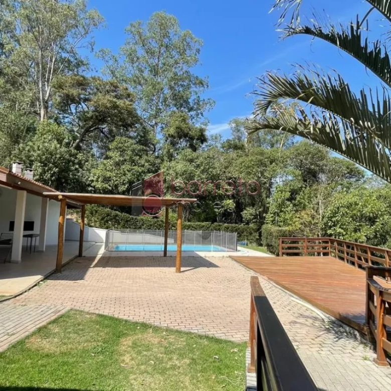 SÍTIO COM 42.000 M² À VENDA NO BAIRRO DO CAXAMBU EM JUNDIAÍ/SP