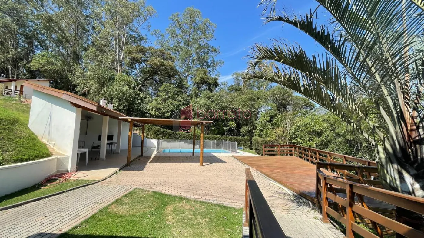 SÍTIO COM 42.000 M² À VENDA NO BAIRRO DO CAXAMBU EM JUNDIAÍ/SP
