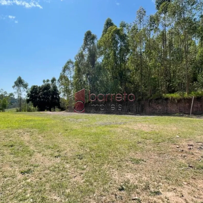 SÍTIO COM 42.000 M² À VENDA NO BAIRRO DO CAXAMBU EM JUNDIAÍ/SP