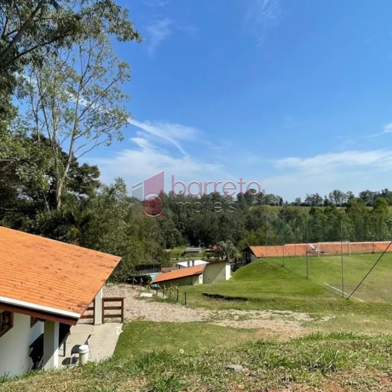 SÍTIO COM 42.000 M² À VENDA NO BAIRRO DO CAXAMBU EM JUNDIAÍ/SP