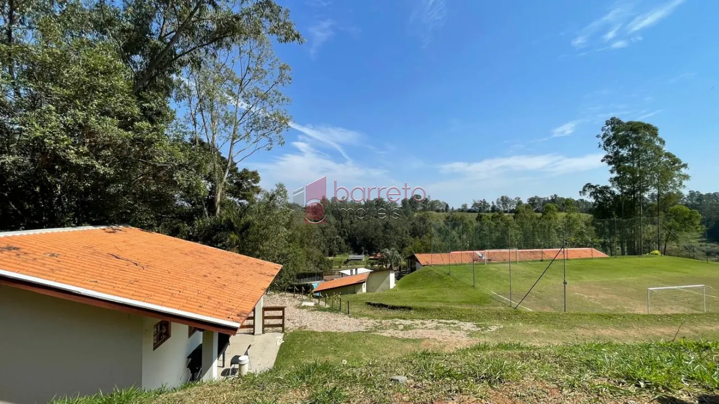 SÍTIO COM 42.000 M² À VENDA NO BAIRRO DO CAXAMBU EM JUNDIAÍ/SP