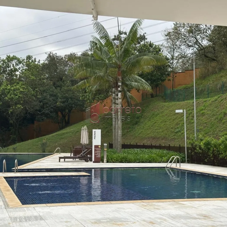 TERRENO À VENDA NO CONDOMÍNIO ALPHAVILLE I – JUNDIAÍ/SP