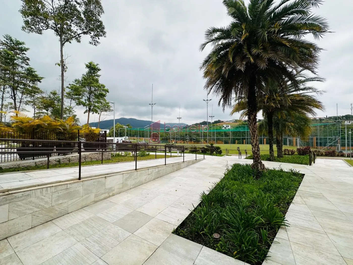 TERRENO À VENDA NO CONDOMÍNIO ALPHAVILLE I – JUNDIAÍ/SP