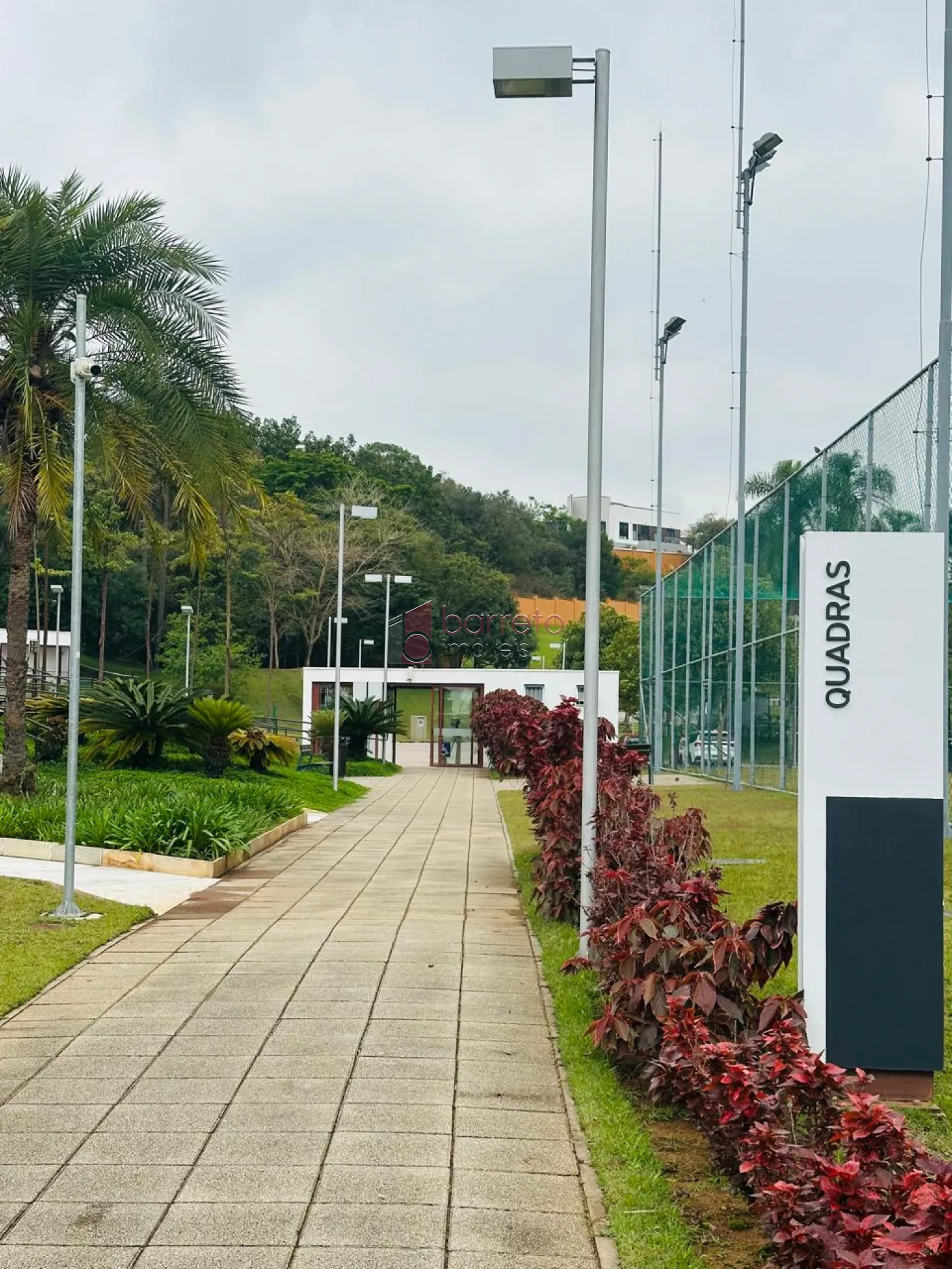 TERRENO À VENDA NO CONDOMÍNIO ALPHAVILLE I – JUNDIAÍ/SP