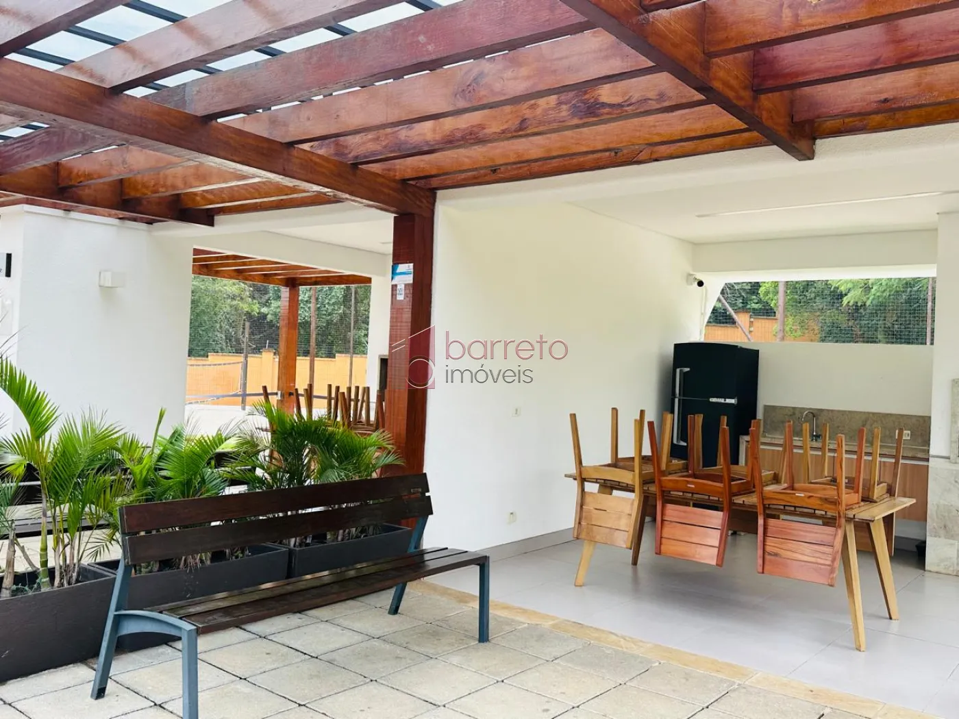 TERRENO À VENDA NO CONDOMÍNIO ALPHAVILLE I – JUNDIAÍ/SP