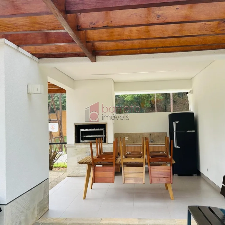 TERRENO À VENDA NO CONDOMÍNIO ALPHAVILLE I – JUNDIAÍ/SP