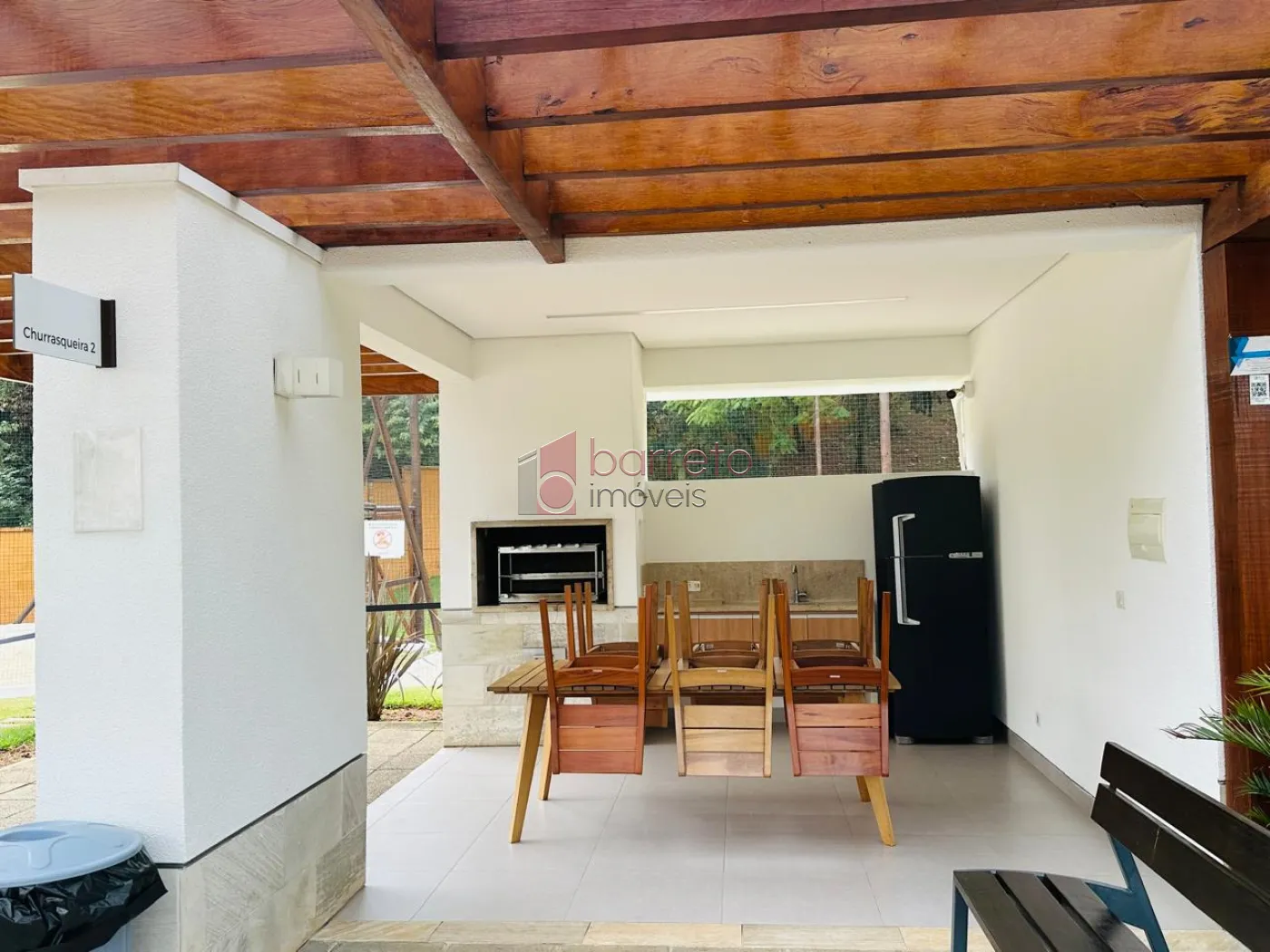 TERRENO À VENDA NO CONDOMÍNIO ALPHAVILLE I – JUNDIAÍ/SP