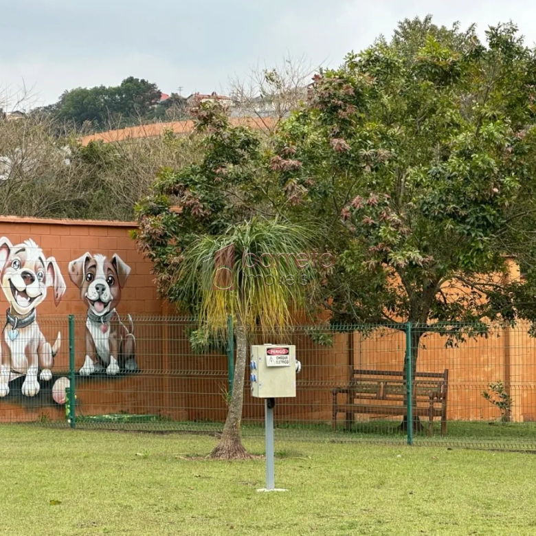 TERRENO À VENDA NO CONDOMÍNIO ALPHAVILLE I – JUNDIAÍ/SP