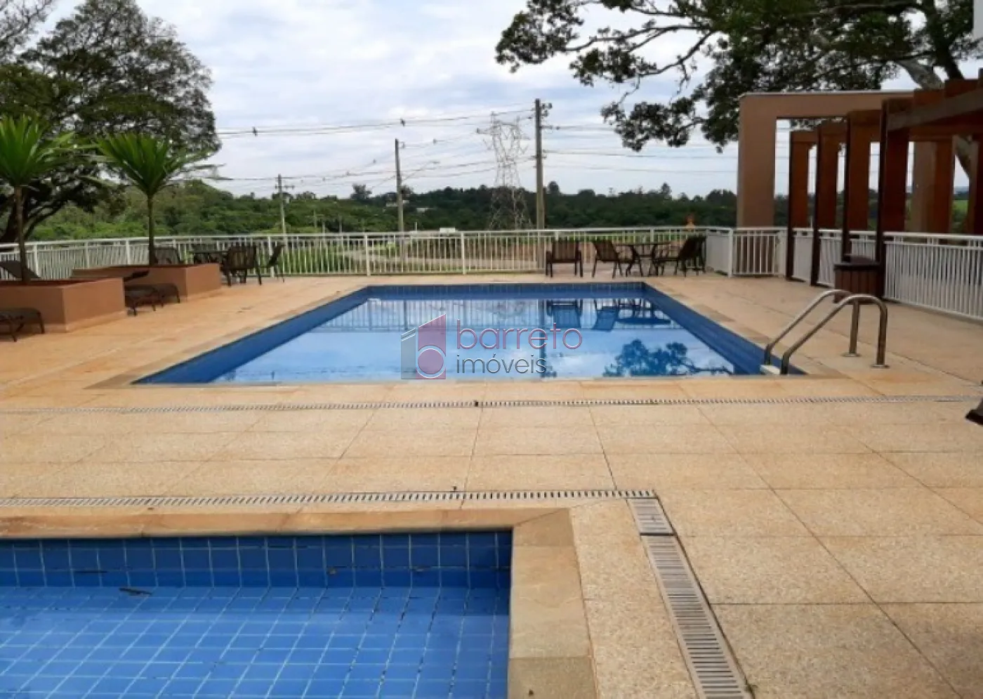 TERRENO À VENDA NO CONDOMÍNIO BELLA VITTÁ – JUNDIAÍ/SP