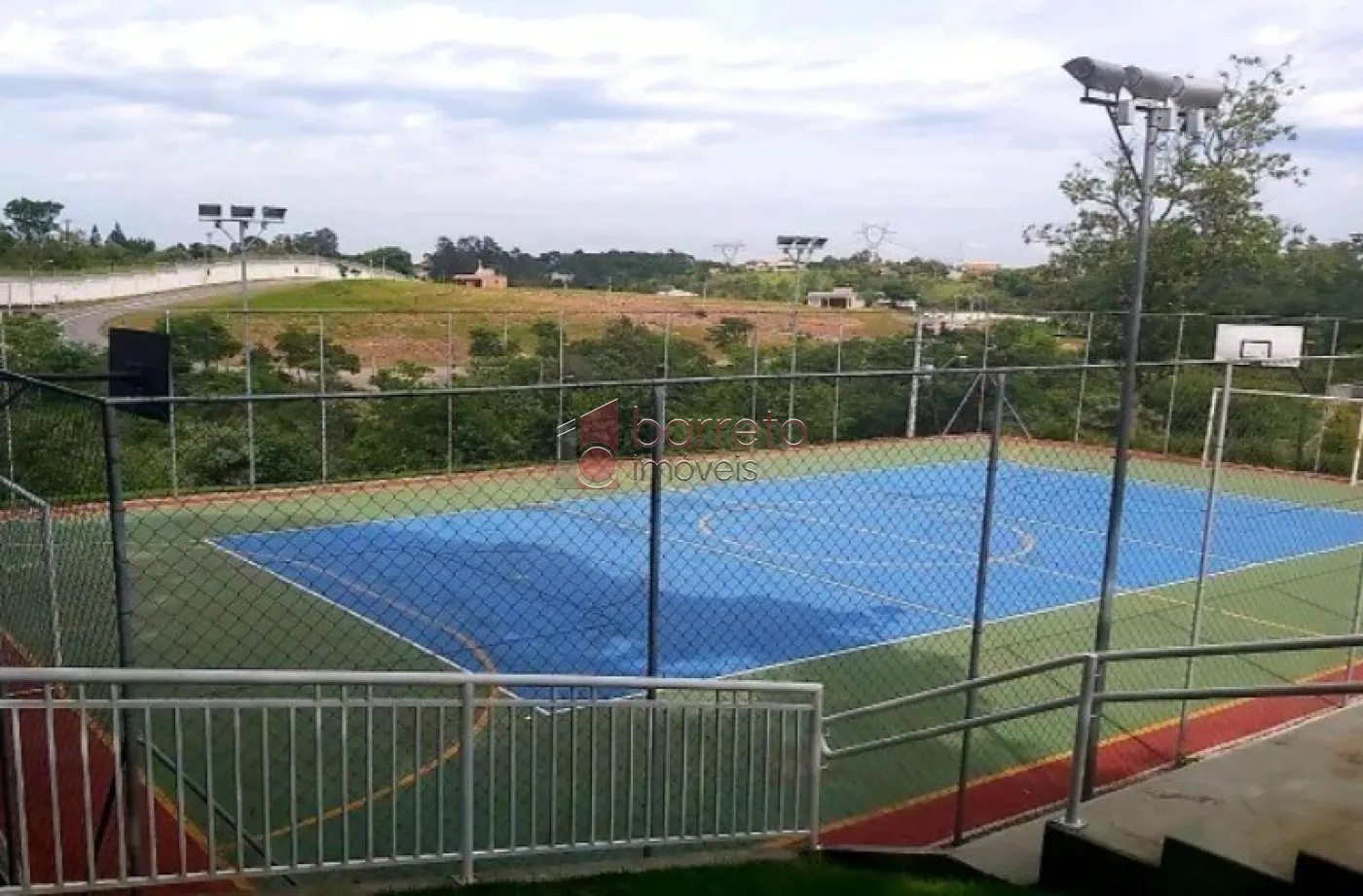TERRENO À VENDA NO CONDOMÍNIO BELLA VITTÁ – JUNDIAÍ/SP