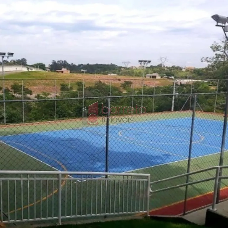 TERRENO À VENDA NO CONDOMÍNIO BELLA VITTÁ – JUNDIAÍ/SP