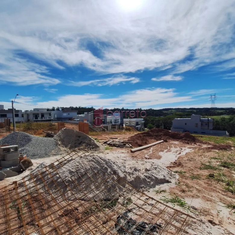TERRENO À VENDA NO CONDOMÍNIO BELLA VITTÁ – JUNDIAÍ/SP