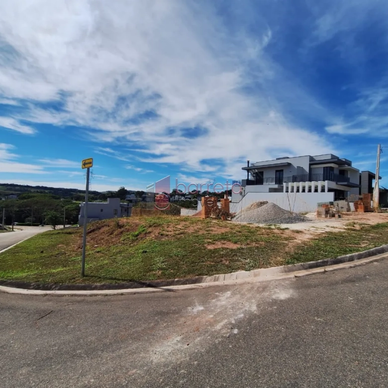 TERRENO À VENDA NO CONDOMÍNIO BELLA VITTÁ – JUNDIAÍ/SP
