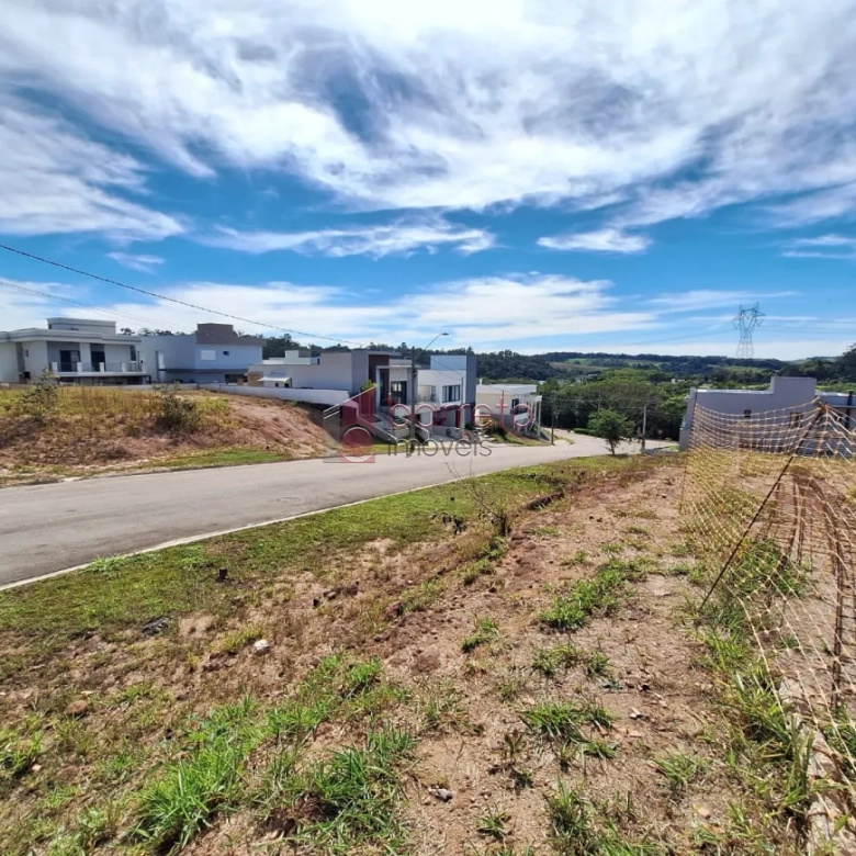 TERRENO À VENDA NO CONDOMÍNIO BELLA VITTÁ – JUNDIAÍ/SP