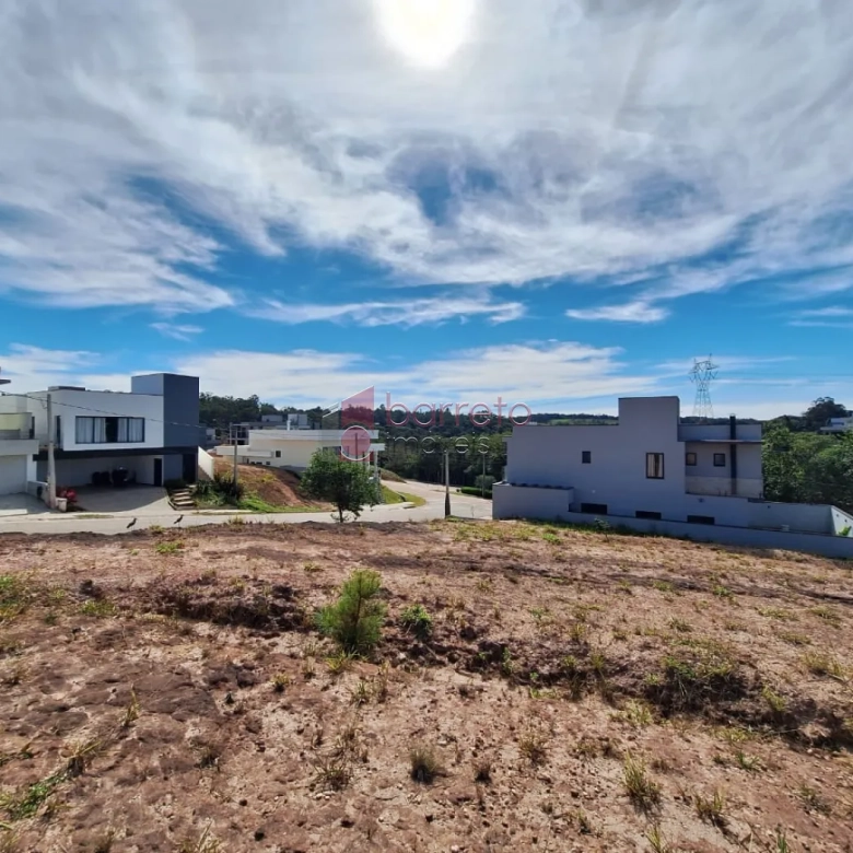 TERRENO À VENDA NO CONDOMÍNIO BELLA VITTÁ – JUNDIAÍ/SP