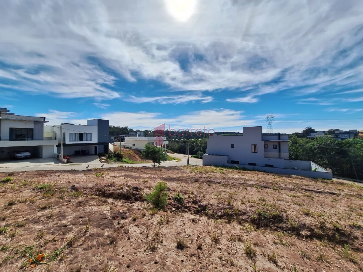 TERRENO À VENDA NO CONDOMÍNIO BELLA VITTÁ – JUNDIAÍ/SP