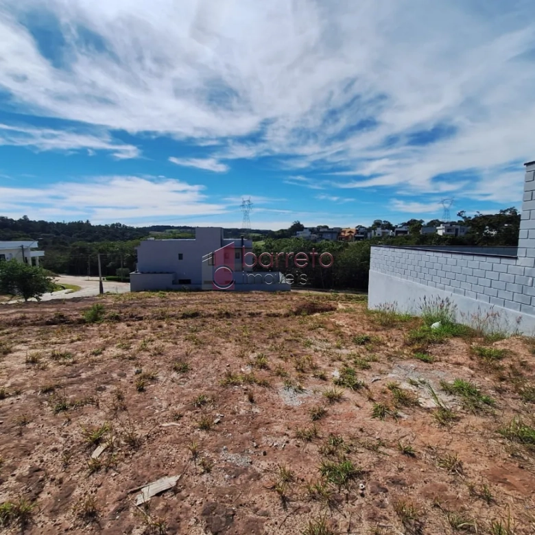 TERRENO À VENDA NO CONDOMÍNIO BELLA VITTÁ – JUNDIAÍ/SP