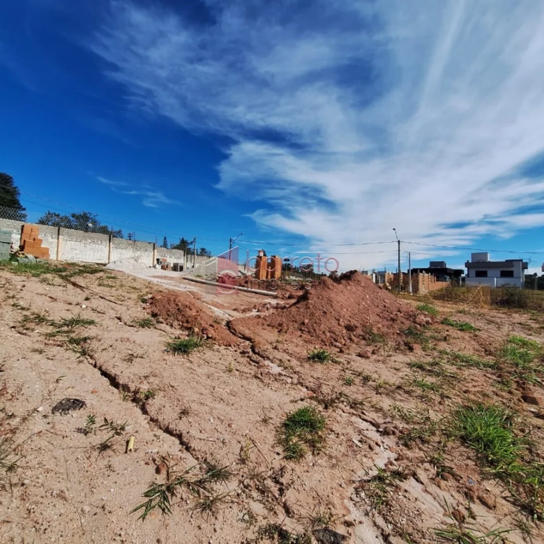 TERRENO À VENDA NO CONDOMÍNIO BELLA VITTÁ – JUNDIAÍ/SP
