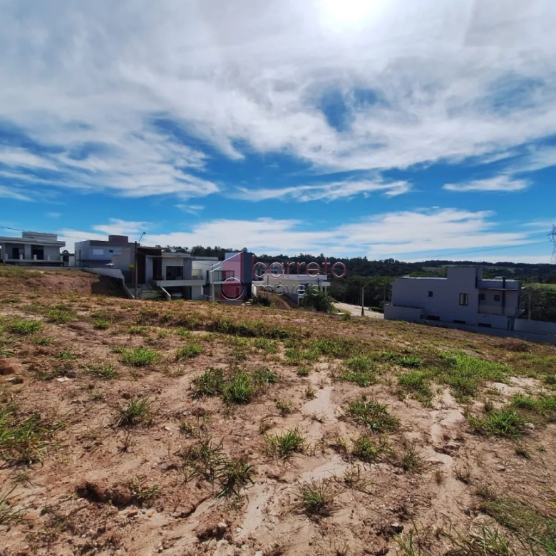 TERRENO À VENDA NO CONDOMÍNIO BELLA VITTÁ – JUNDIAÍ/SP