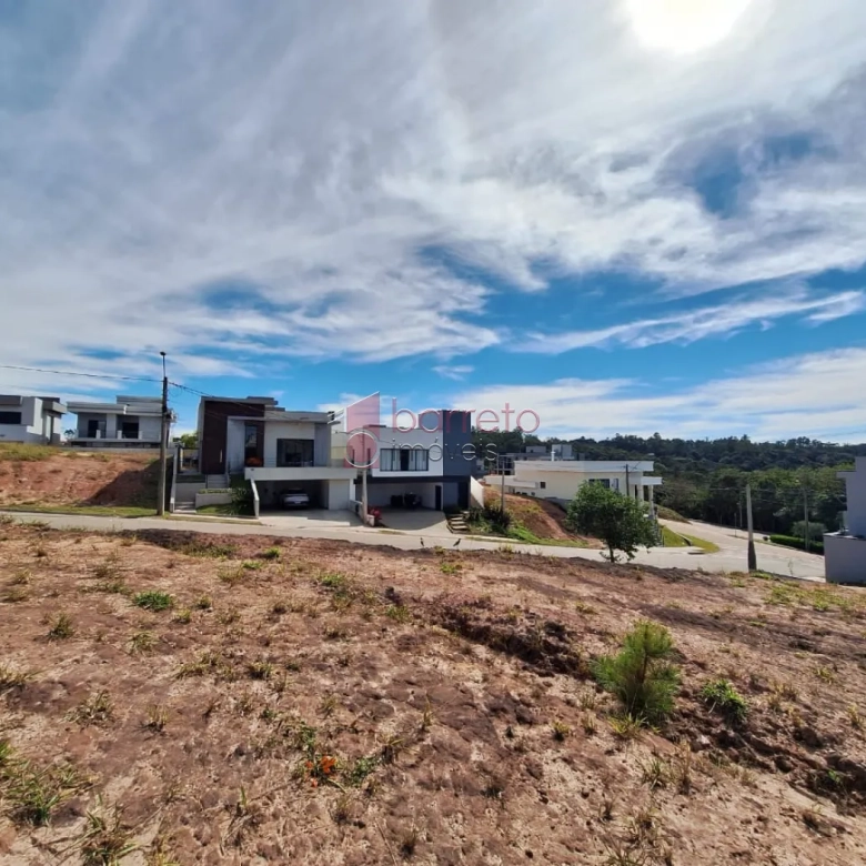 TERRENO À VENDA NO CONDOMÍNIO BELLA VITTÁ – JUNDIAÍ/SP