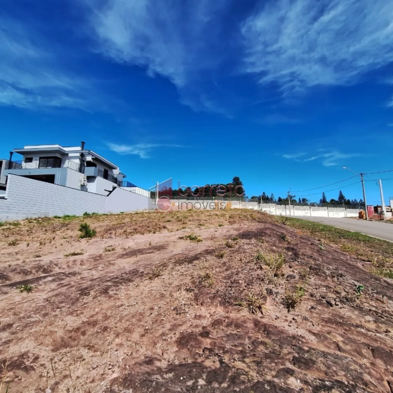 TERRENO À VENDA NO CONDOMÍNIO BELLA VITTÁ – JUNDIAÍ/SP