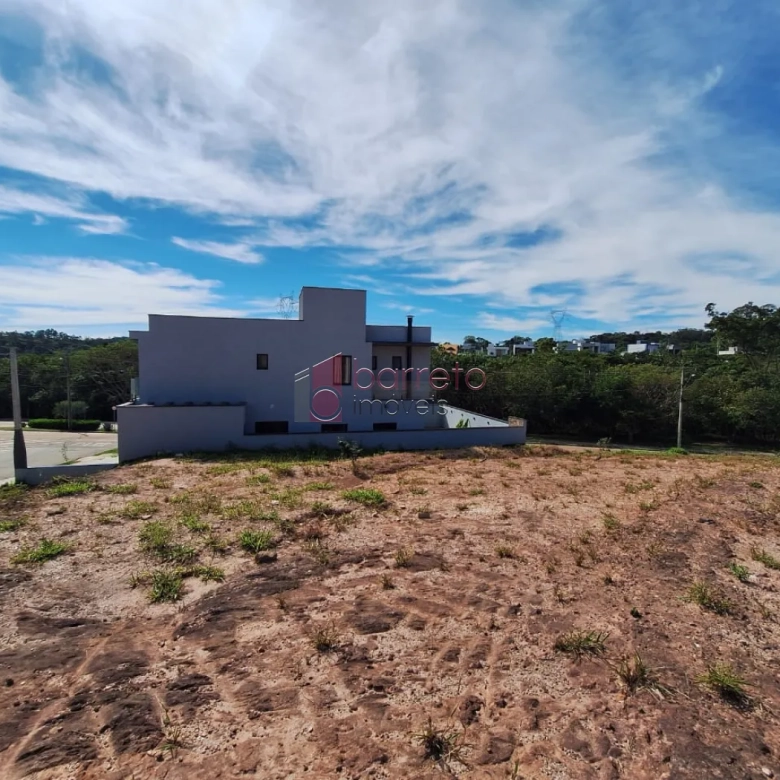 TERRENO À VENDA NO CONDOMÍNIO BELLA VITTÁ – JUNDIAÍ/SP