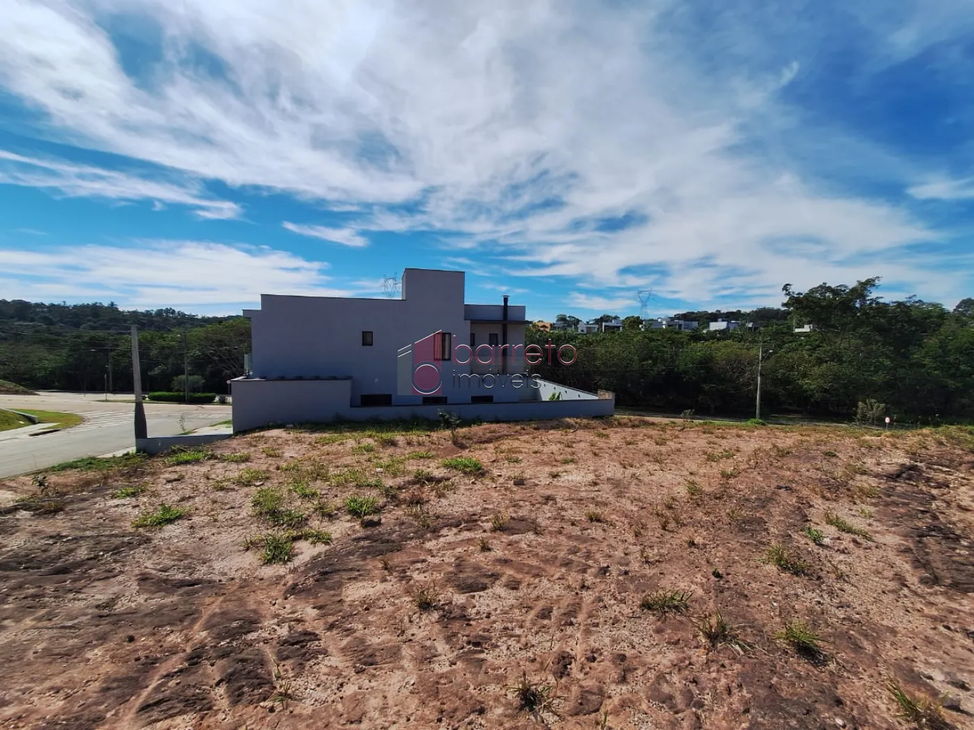 TERRENO À VENDA NO CONDOMÍNIO BELLA VITTÁ – JUNDIAÍ/SP