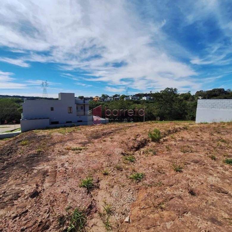 TERRENO À VENDA NO CONDOMÍNIO BELLA VITTÁ – JUNDIAÍ/SP